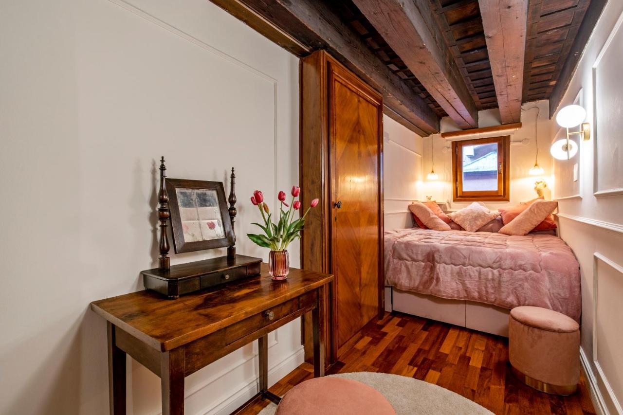 Apartamento Ca' Degli Angeli *