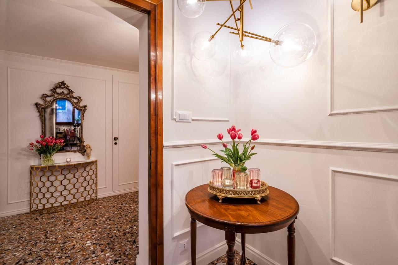 Apartamento Ca' Degli Angeli Venecia