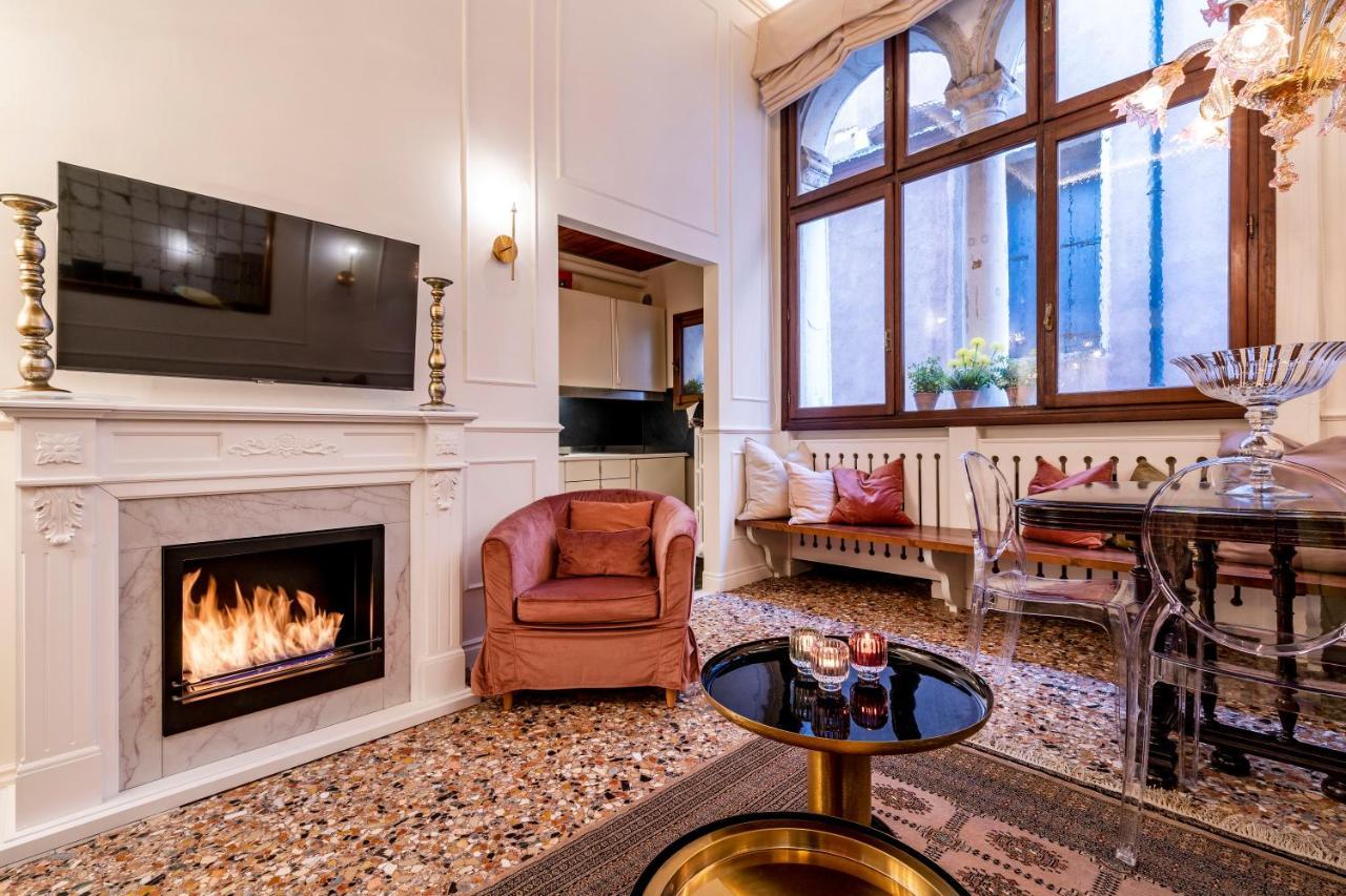 Ca' Degli Angeli Apartamento *