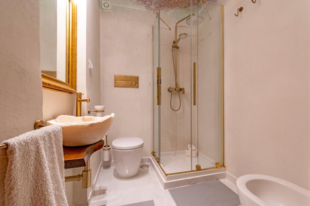 Apartamento Ca' Degli Angeli Venecia