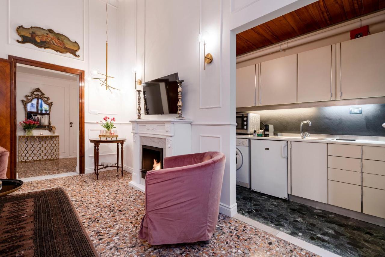 Apartamento Ca' Degli Angeli *