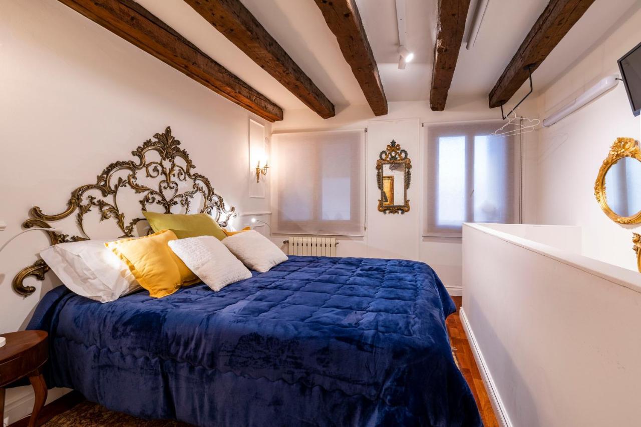 Apartamento Ca' Degli Angeli Venecia