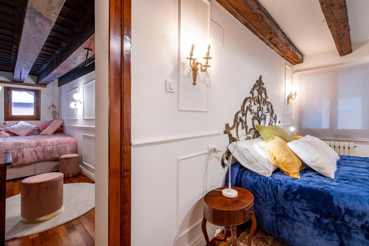 Apartamento Ca' Degli Angeli *