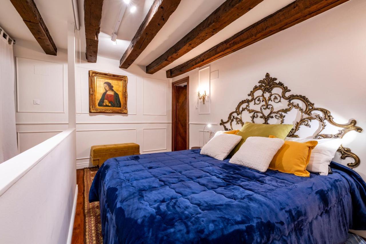 Ca' Degli Angeli Apartamento *