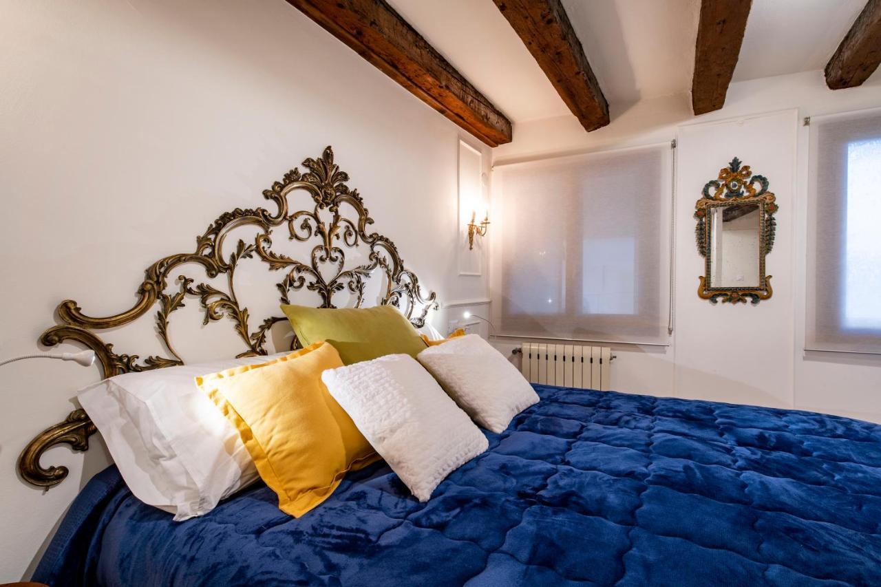 Apartamento Ca' Degli Angeli *