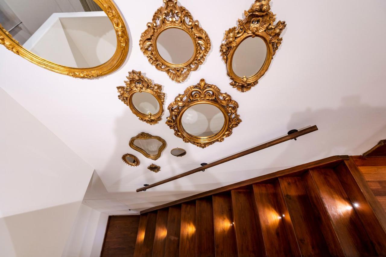 Ca' Degli Angeli Apartamento *