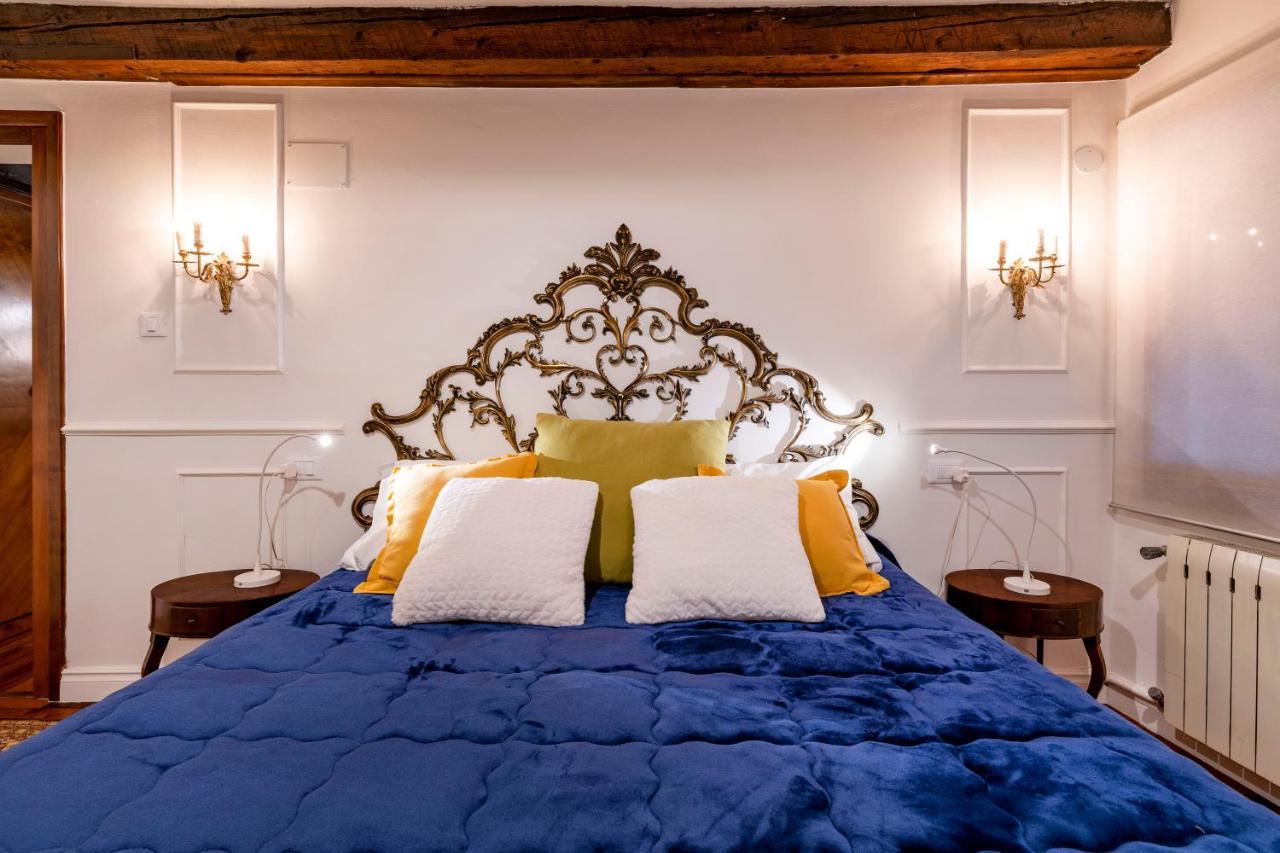 Ca' Degli Angeli Apartamento Venecia