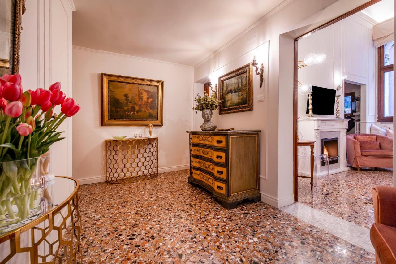 Ca' Degli Angeli Apartamento *