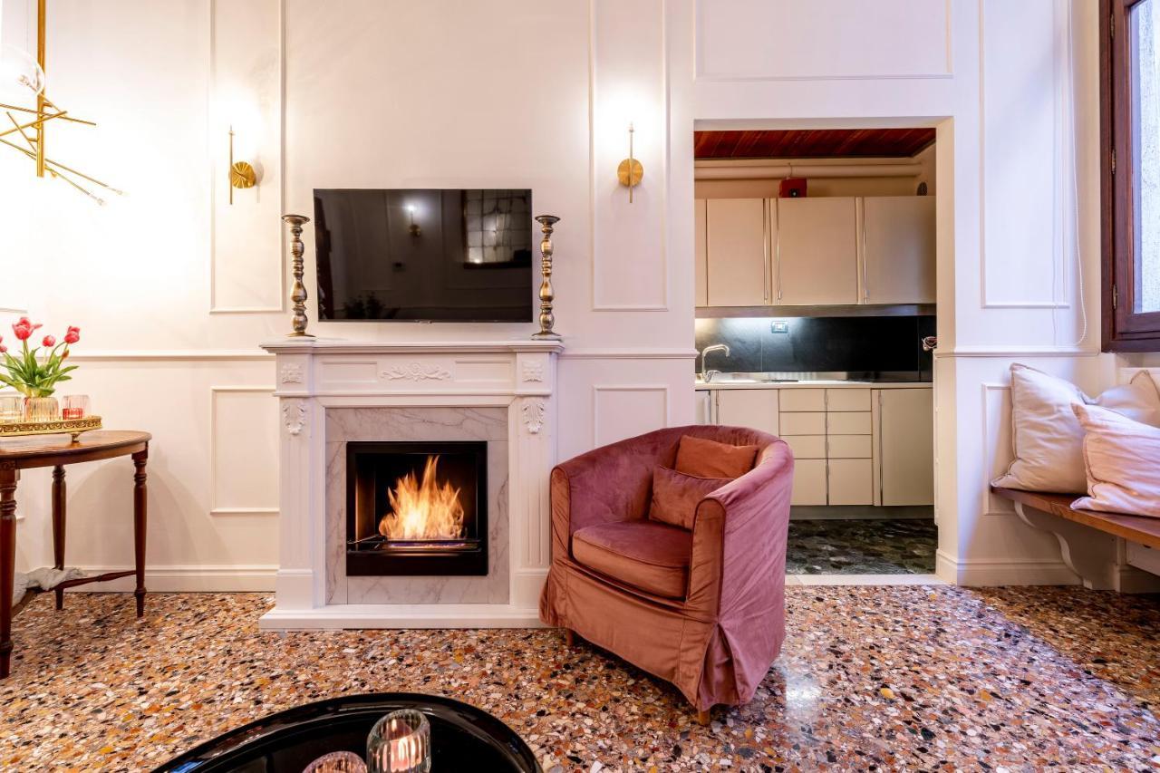 Apartamento Ca' Degli Angeli