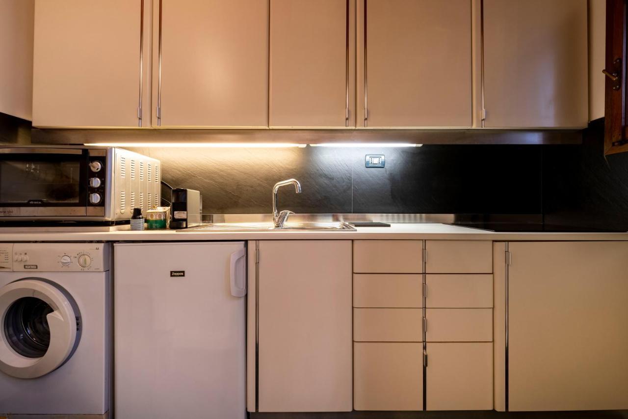 Ca' Degli Angeli Apartamento Venecia