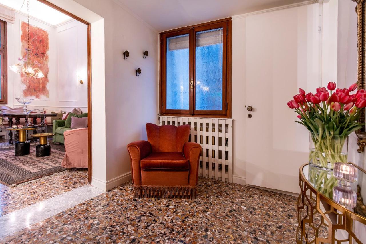 Apartamento Ca' Degli Angeli *
