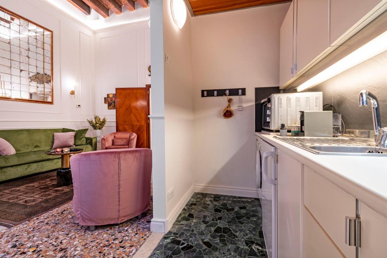 Ca' Degli Angeli Apartamento
