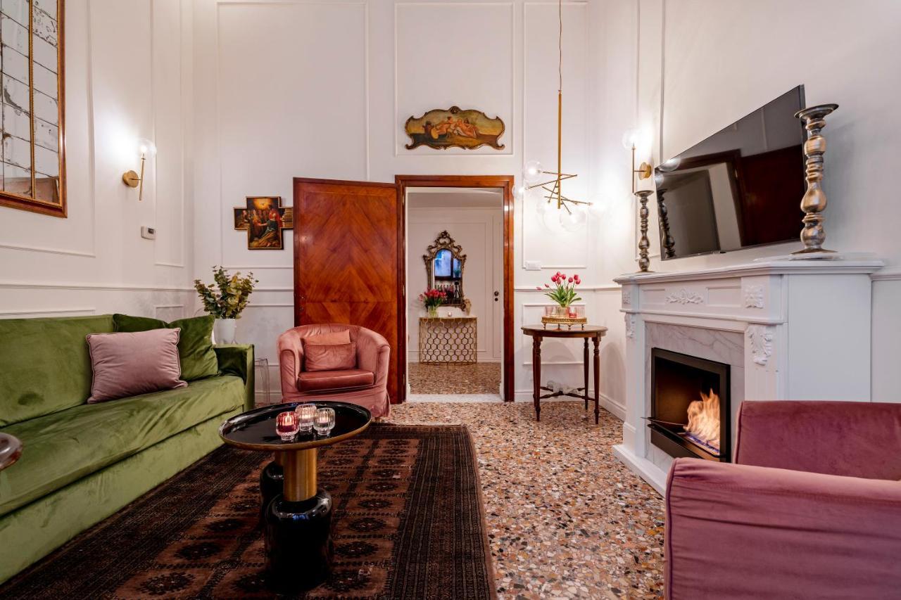 Apartamento Ca' Degli Angeli
