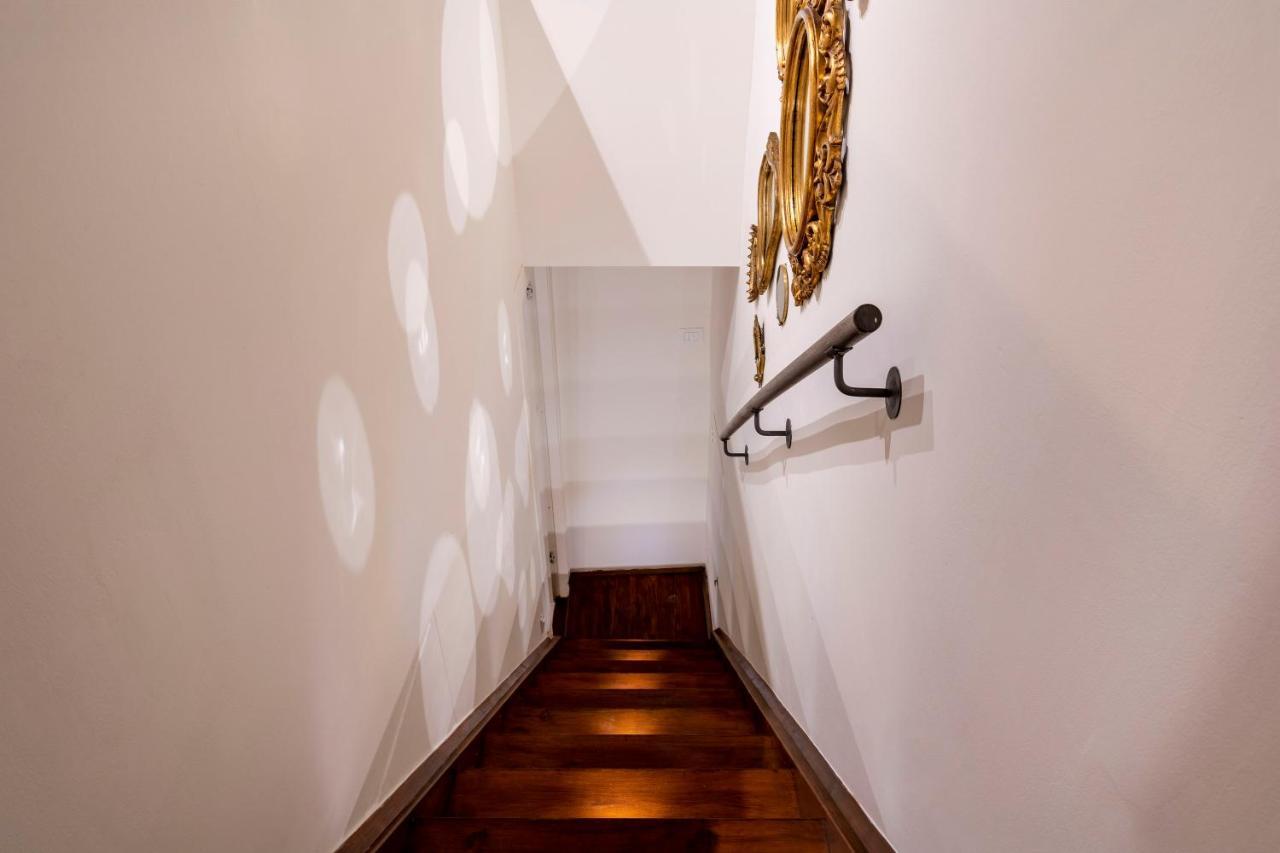 Ca' Degli Angeli Apartment Venice