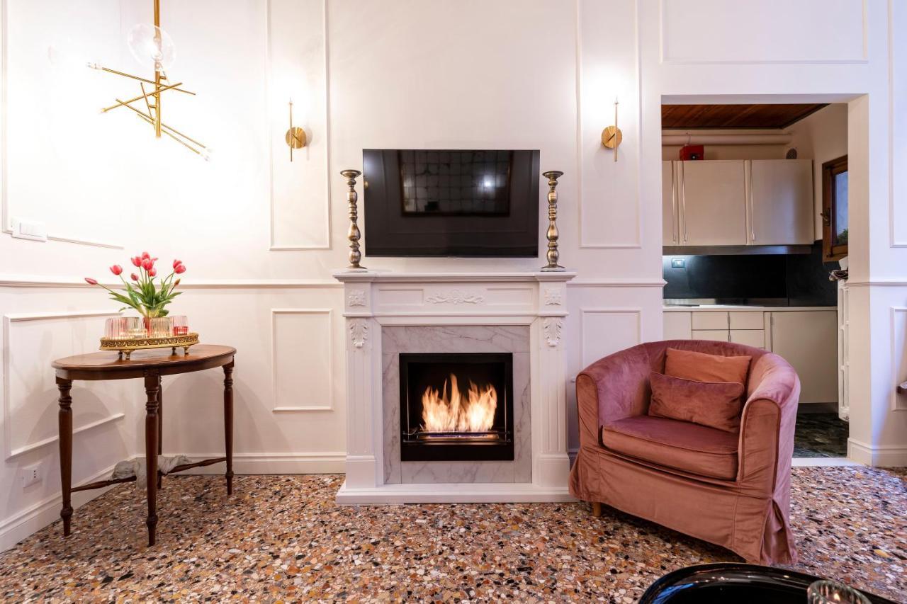 Apartment Ca' Degli Angeli Venice
